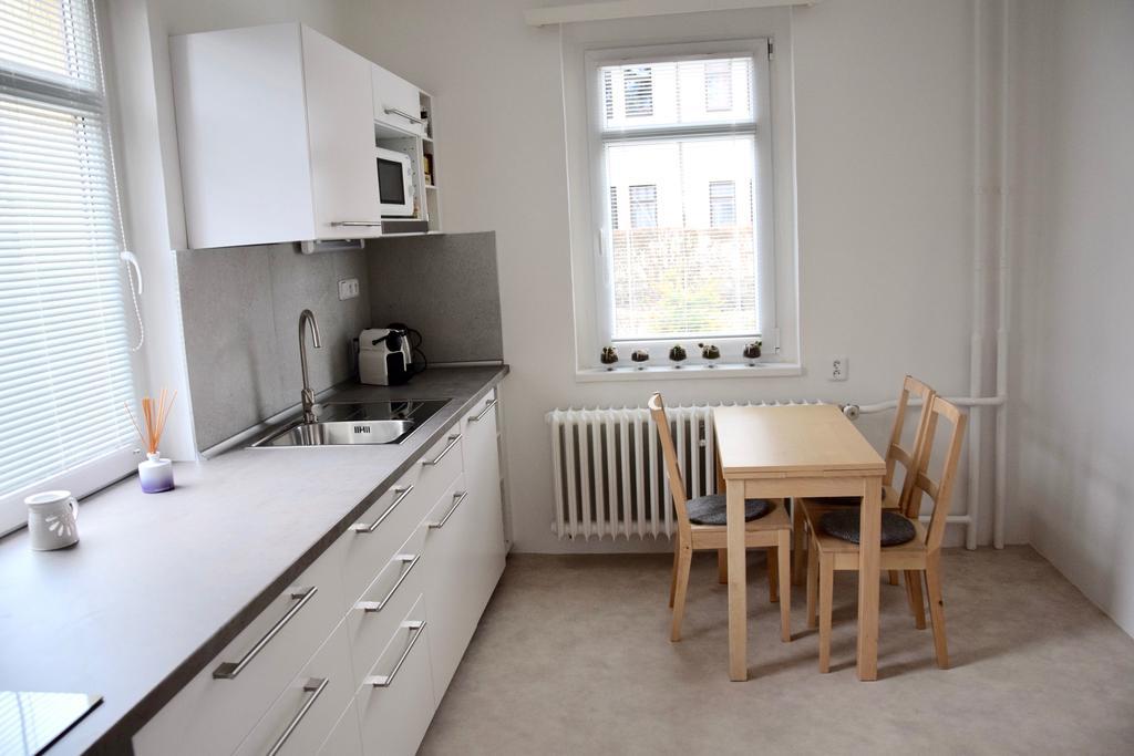 Holiday home Classical House In 6 *
