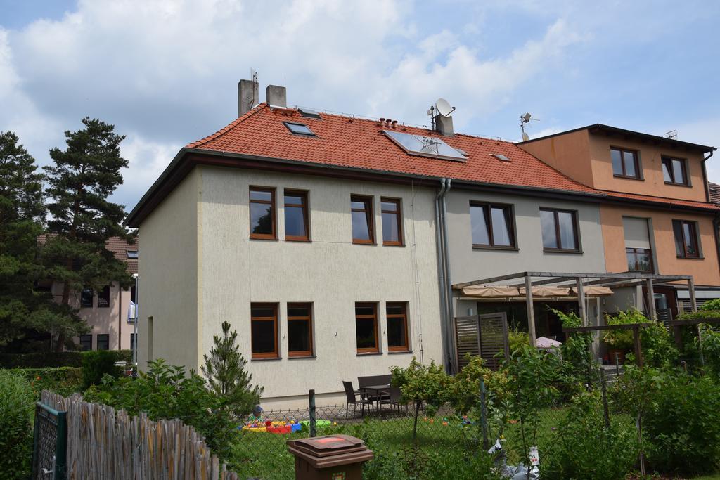 Classical House In 6 Holiday home *