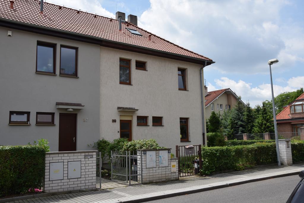 Holiday home Classical House In 6 Prague