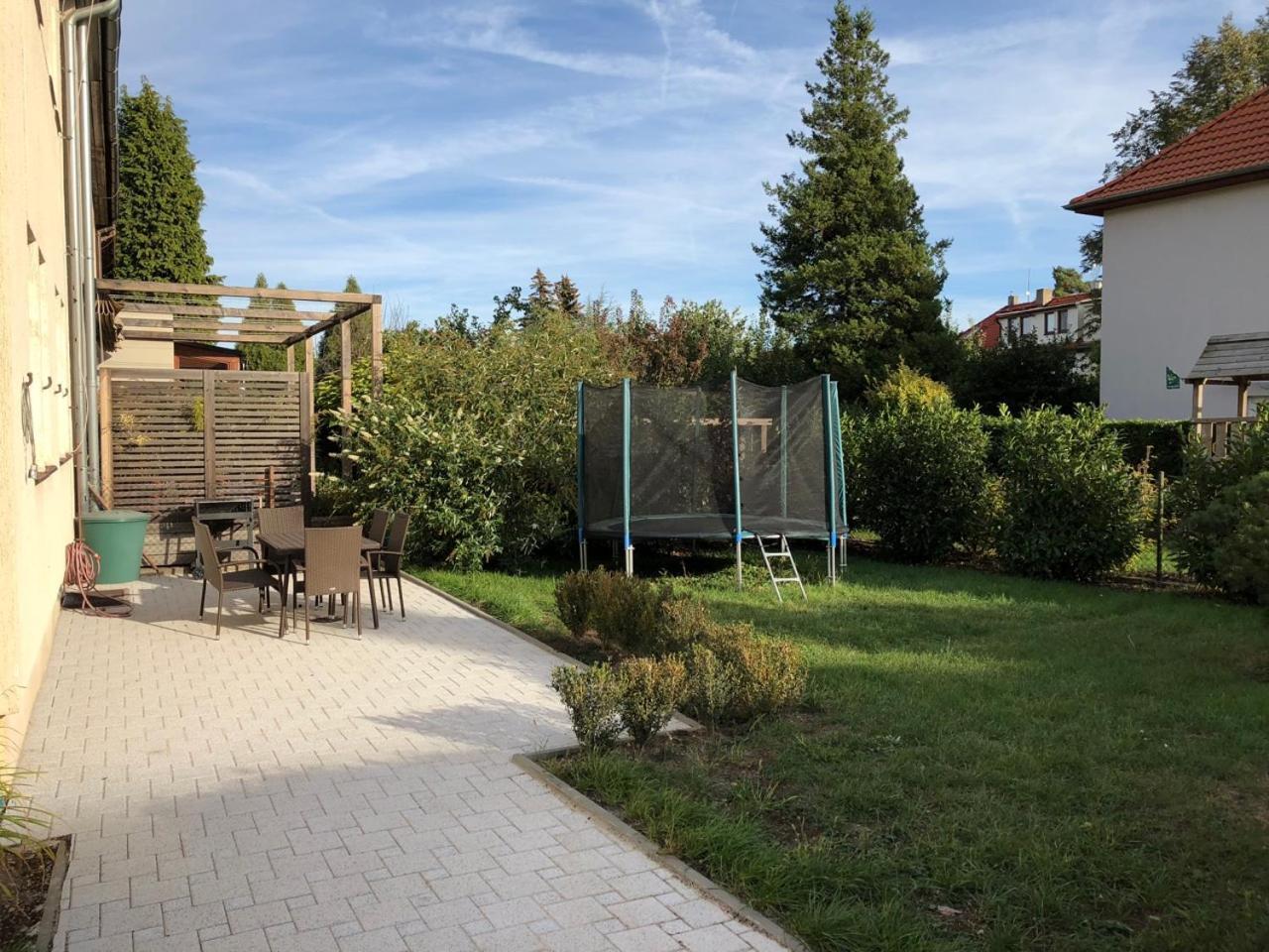 Holiday home Classical House In 6 Prague